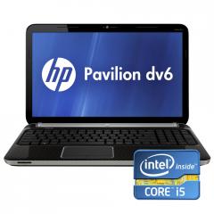 Portátil HP 15 6'' Pavilion dv6 6c02ss Intel Core i5 2450M
