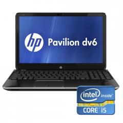 Portátil HP 15 6'' Pavilion dv6 7004ss Intel Core i5 2450M