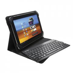 Funda Kensington Pro 2 + teclado bluetooth para tablets 10
