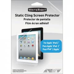 Protector de pantalla Fellowes para iPad
