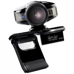 Webcam Hercules Dualpix HD720p Emotion
