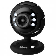 Webcam Trust SpotLight Webcam Pro