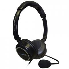 Auriculares con cable Turtle Beach Ear Force Z1 PC