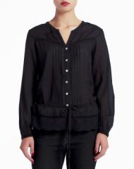 Camisa de mujer Southern Cotton