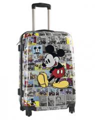 Trolley Mickey Mouse