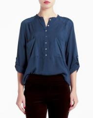 Camisa de mujer Southern Cotton