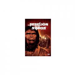 La rebelión de los simios J. Lee Thompson