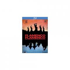Flamenco, flamenco Carlos Saura