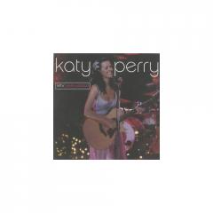 MTV Unplugged Perry, Katy