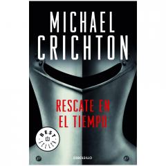 RESCATE EN EL TIEMPO Michael Crichton