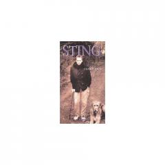 Sting: Canciones Editorial Fundamentos