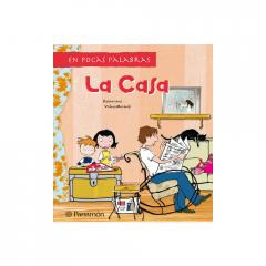 LA CASA Parramón Ediciones