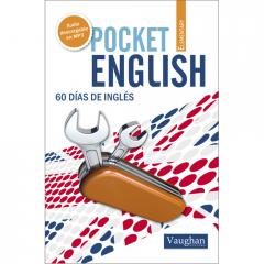 Pocket English Elementary: 60 días de inglés Richard Vaughan