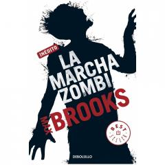 La marcha zombi Max Brooks