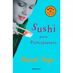 SUSHI PARA PRINCIPIANTES Marian Keyes