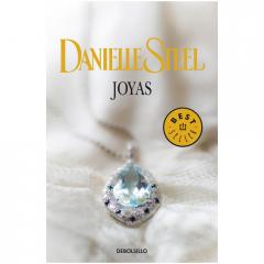JOYAS Danielle Steel