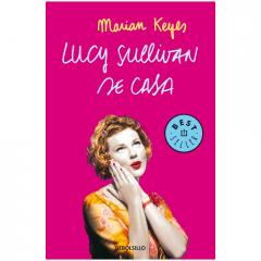 LUCY SULLIVAN SE CASA Marian Keyes