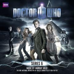 B S.O. Doctor Who Series 6 [Foster, Ben