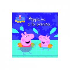 Peppa Pig: Peppa va a la piscina Beascoa Tres
