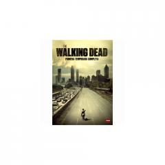 Pack The Walking Dead. 1ª Temporada Completa Frank Darabont