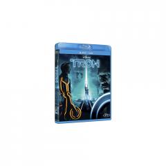 Tron: Legacy Combo Blu Ray DVD Joseph Kosinski