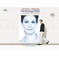 Notting Hill Roger Michell
