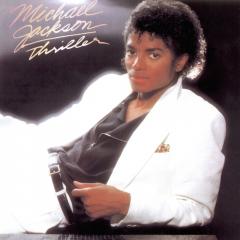 Thriller Jackson, Michael