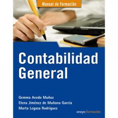 Contabilidad general Marta Legasa Rodríguez