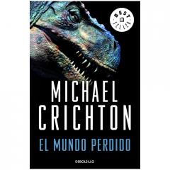 EL MUNDO PERDIDO Michael Crichton