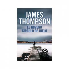 El noveno círculo de hielo James Thompson