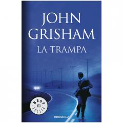 La trampa John Grisham