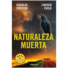 Naturaleza muerta Douglas Preston