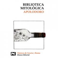 BIBLIOTECA MITOLÓGICA Apolodoro