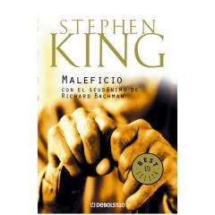 Maleficio Stephen King