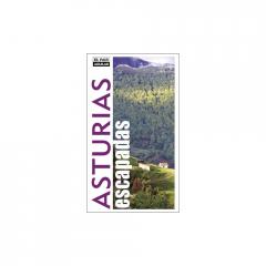 Asturias. Escapadas El País Aguilar