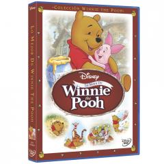 Lo mejor de Winnie The Pooh Varios