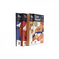 Guía Repsol 2012 Campsa Repsol