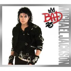 Bad. 25 Aniversario Jackson, Michael