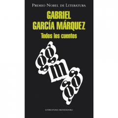 Todos los cuentos Gabriel García Márquez