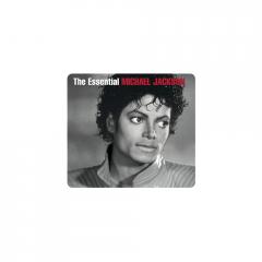 The essential Michael Jackson Jackson, Michael