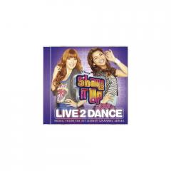 Shake it up: Live 2 Dance Varios