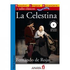 LA CELESTINA Fernando De Rojas