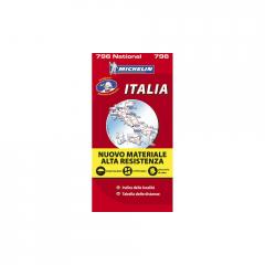 Italia: Alta resistencia Ref. 796 Michelin