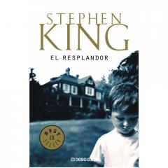 El resplandor Stephen King