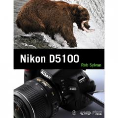 Nikon D5100 Rob Suylvan