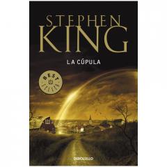 La cúpula Stephen King