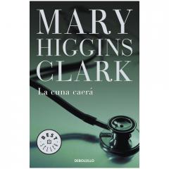 La cuna caera Mary Higgins Clark