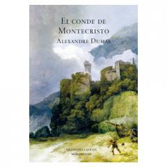 El Conde de Montecristo Alejandro Dumas