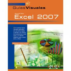 Excel 2007 Fernando Rosino Alonso