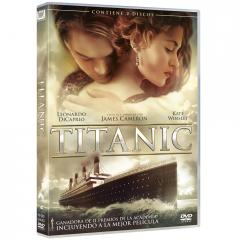 Titanic 2012 James Cameron